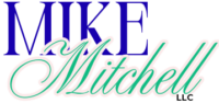 Mike Mitchell LLC Logo